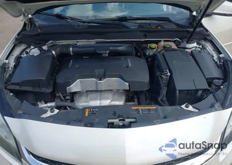 2014 Chevrolet Malibu 1Lt из США, поврежденный, VIN 1G11C5SL4EU144112